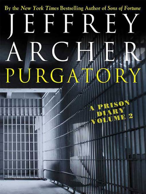Title details for Purgatory by Jeffrey Archer - Wait list
